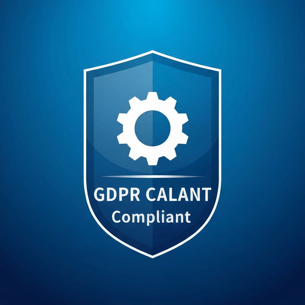 GDPR Compliance