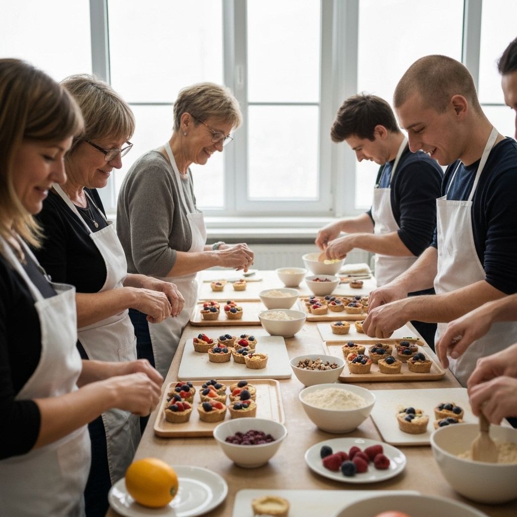 Rencana makan personal